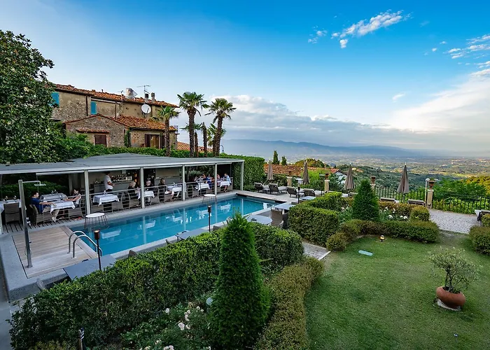 Villa Sassolini Country Boutique