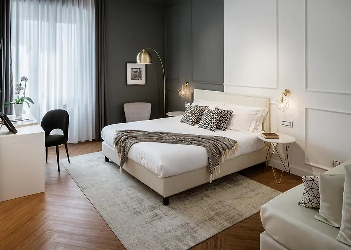 Casa degli ospiti: Birkin Marina