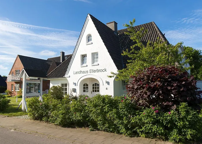 3 SterneHotel Ellerbrock