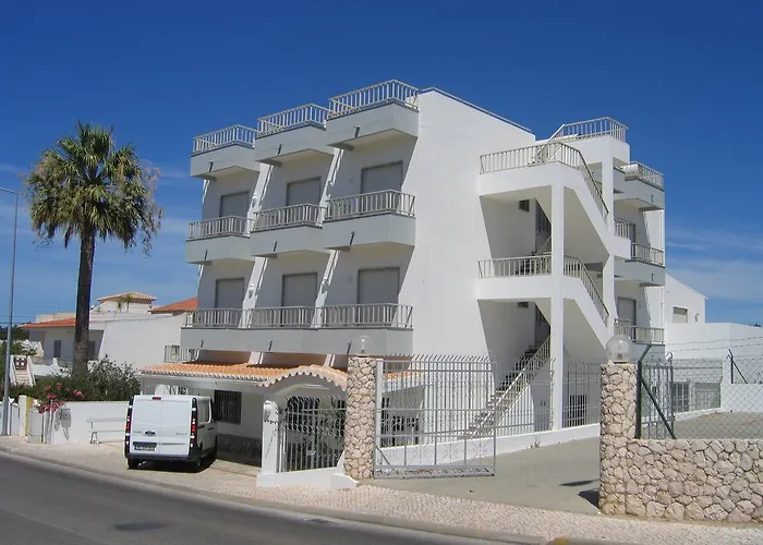 Casa de huéspedes: Residencial Campo-Mar by Umbral