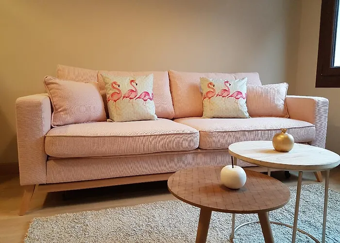 Apartamentos La Senda de Llanes