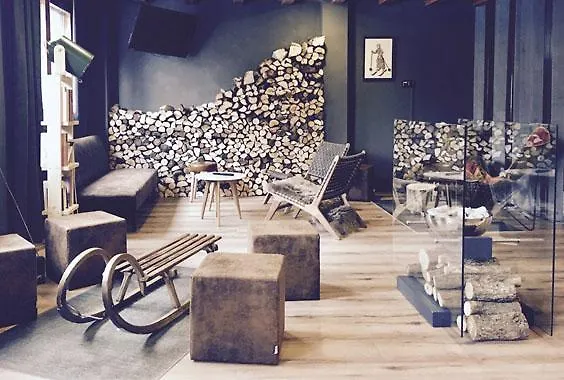Hotel: Hotel Arbella