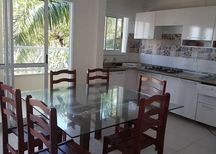 Condominio Newton Ximenes 30 Metros Da Praia