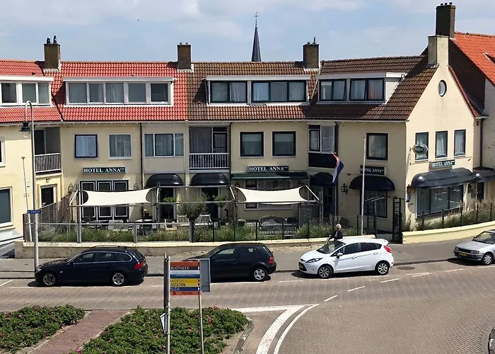3 SterneHotel Anna