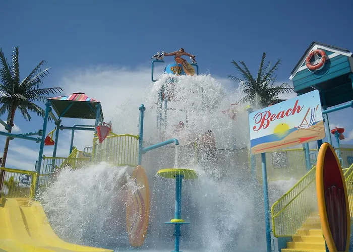 Pool Villa: Disney Dreams Luxury Home With Private Water Park