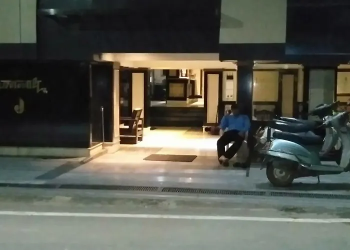 Hotel Jagannath