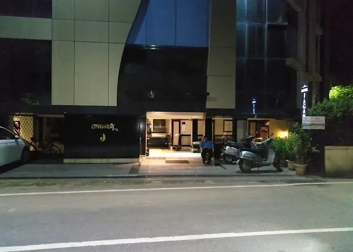 Hotel Jagannath