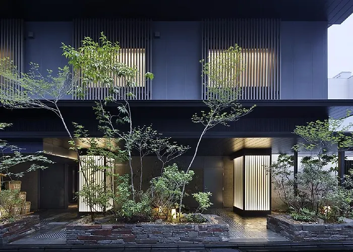 Trip to College Resol Kyoto Kawaramachi Sanjo