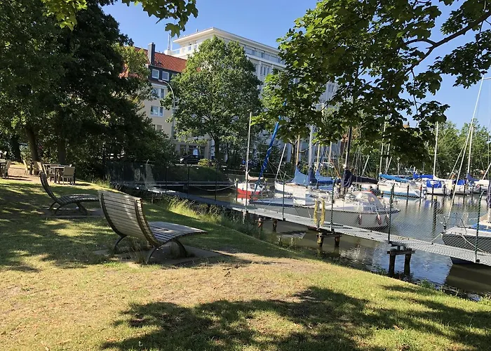 Havenhome Bremerhaven