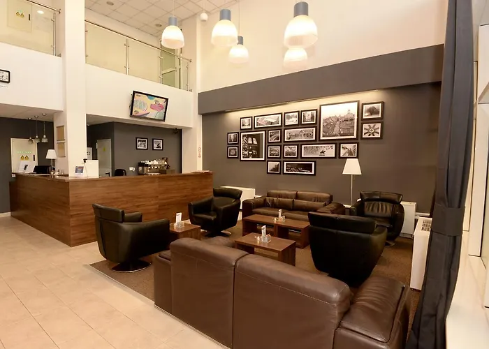 Hotel Rebro