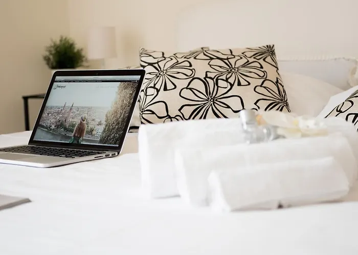 Casa degli ospiti: Shakespeare Room