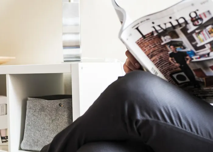 Casa degli ospiti: Shakespeare Room