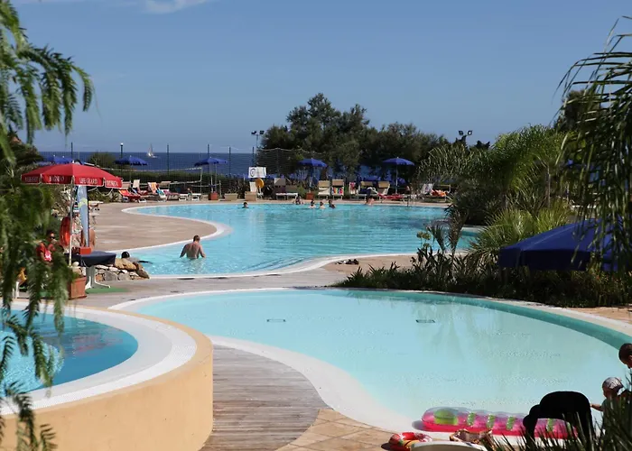  TH Ortano - Ortano Mare Village