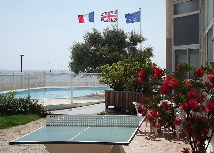 Hôtel L'Océane