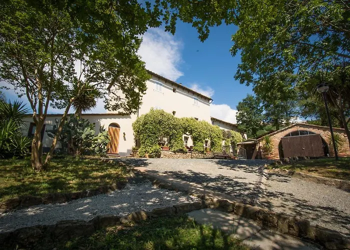 Massa Vecchia