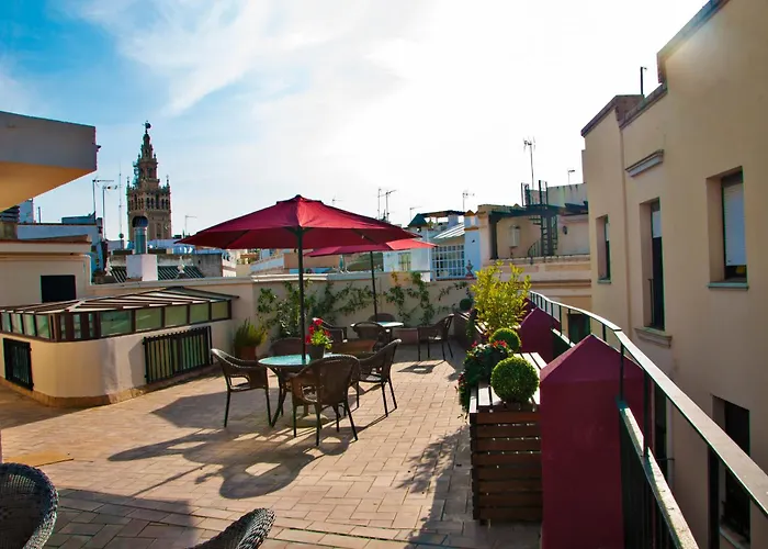 Callejon Del Agua
