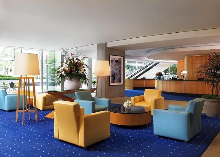 Club Intrawest - Vancouver