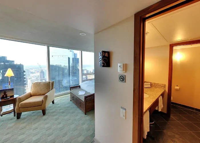 Club Intrawest - Vancouver