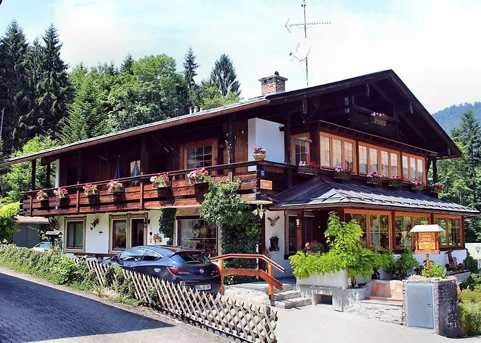 Gästehaus Stöckl