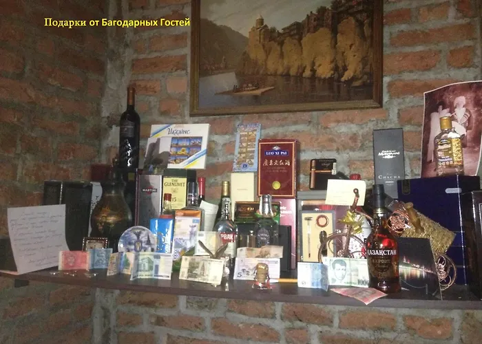 Corner
