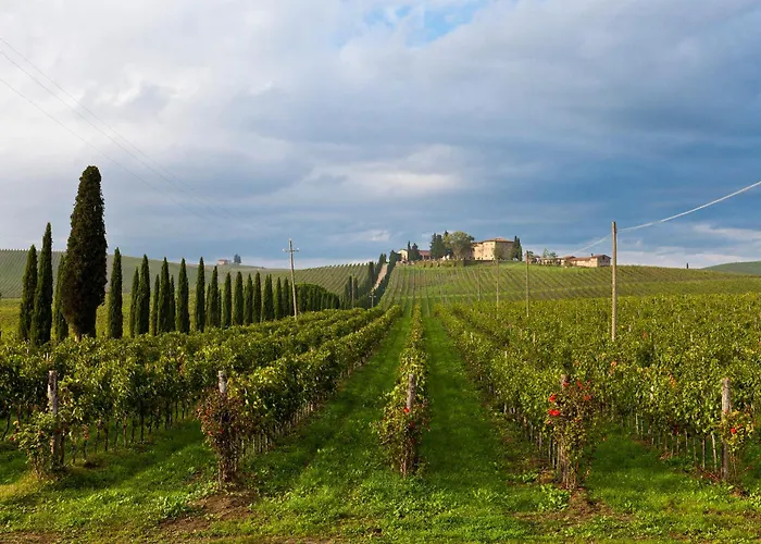 Casale Dello Sparviero
