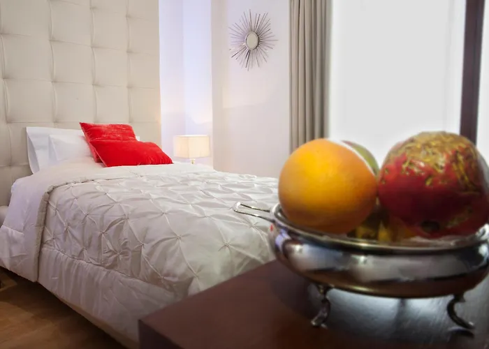Garden Spa Boutique Hotel