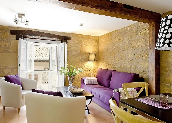 Apartamento: Apartamentos Turisticos Los Zapatos Morados