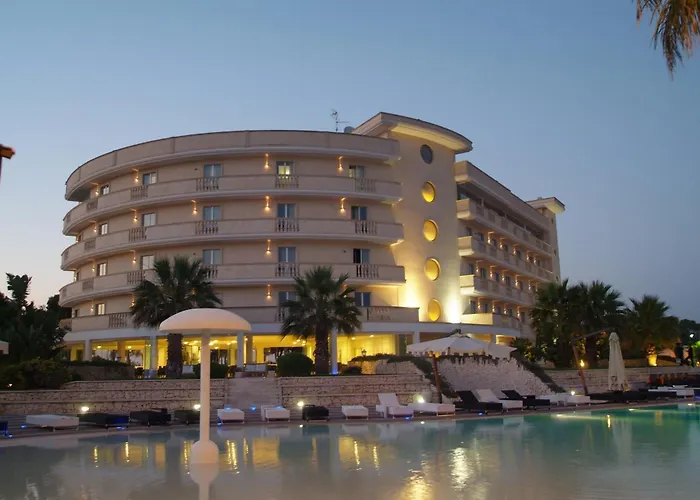  Grand Dei Cavalieri