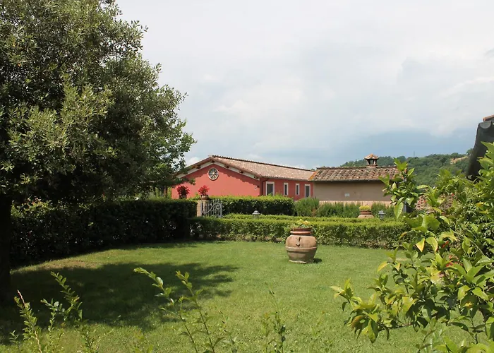 Podere Calledro