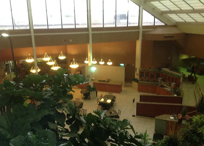 Wyndham Garden Amarillo