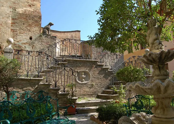 Residenza D Epoca Il Casato
