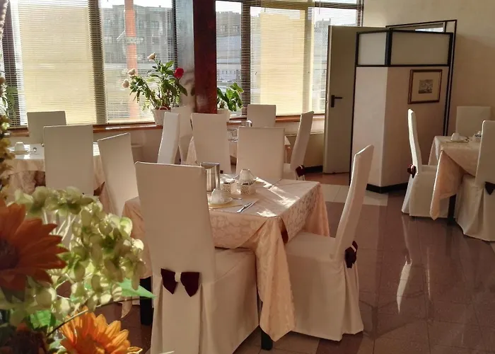 Hotel vicino al College: Hotel Alexander