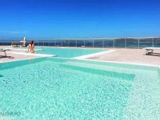 Hotel 4 stelle: Alma di Alghero Hotel