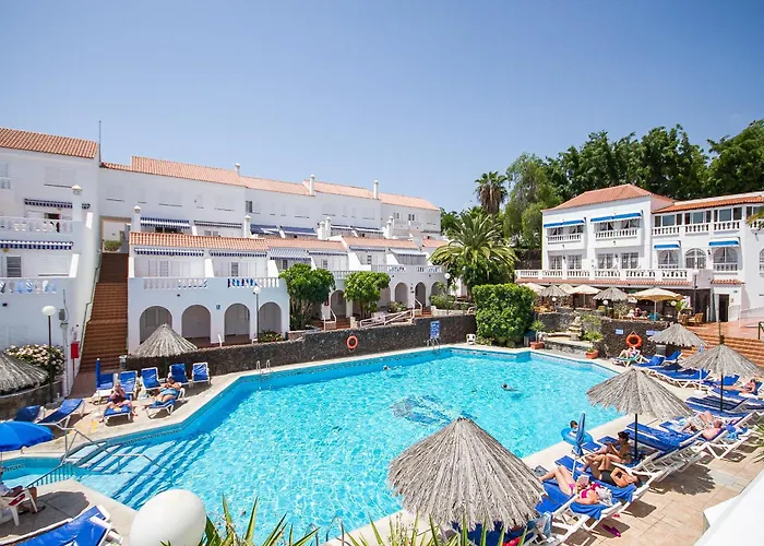 Hotel Ping Pong: Ona Los Claveles