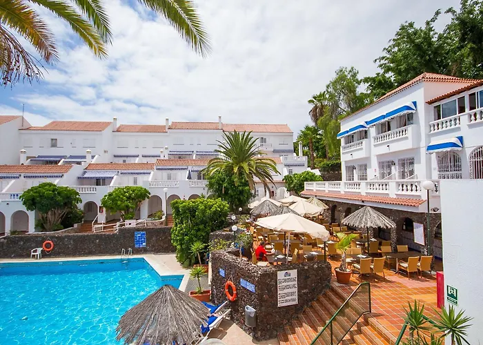 Hotel Ping Pong: Ona Los Claveles