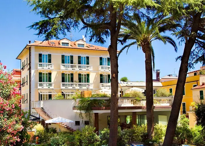Hotel Lamberti