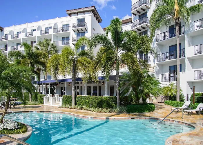 Hotel with Tennis: Inn At Pelican Bay