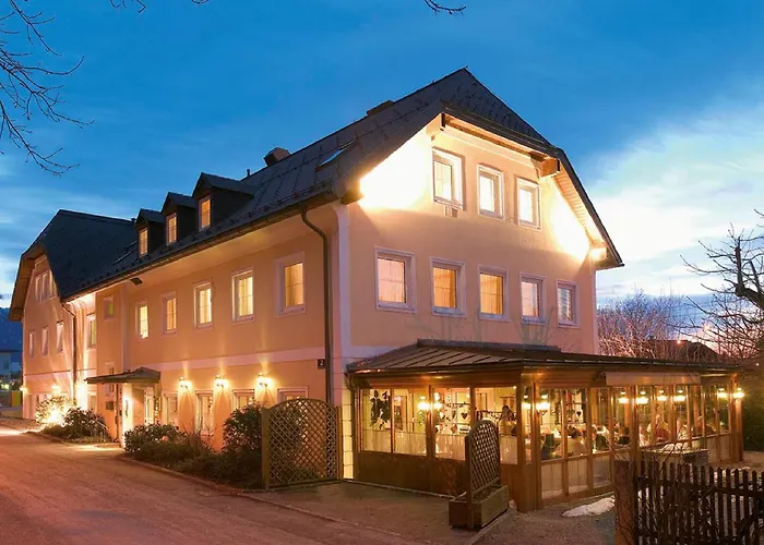Austria Classic Hotel Hoelle