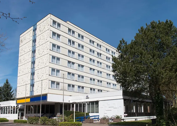 3 SterneHotel Essential By Dorint Bremen-Vahr
