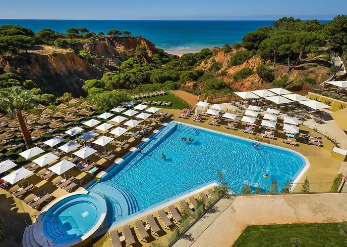 Hotel nahe College: 3Hb Falesia Mar