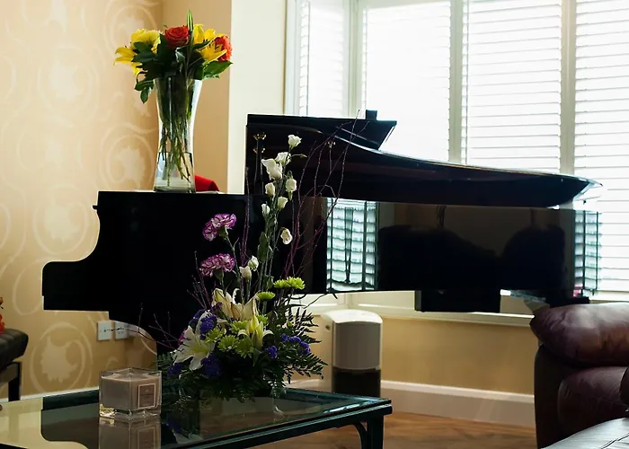 Hotels With Four Stars Sea Breeze Lodge B&B Galway
