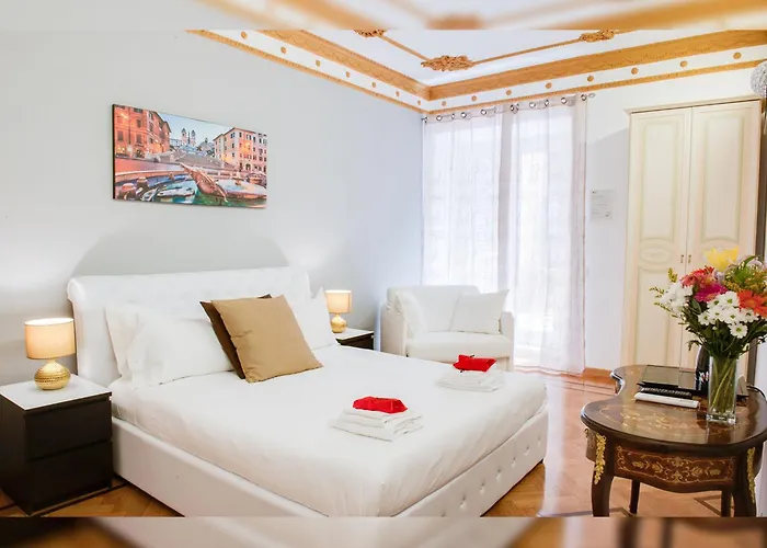 Lh Royal Suites Terrace
