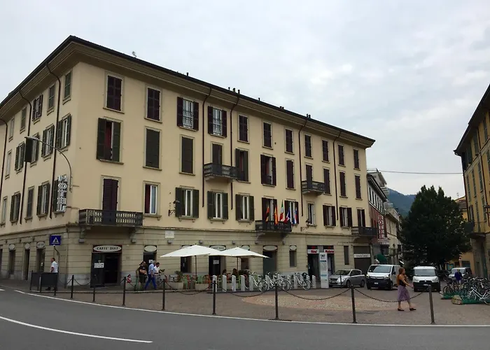 Hotel Moderno