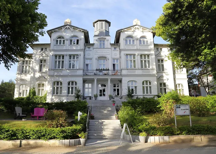 Seeschlösschen
