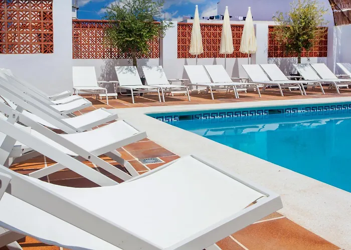 Hotel barato: Can Beia Hostal Boutique (Adults Only)