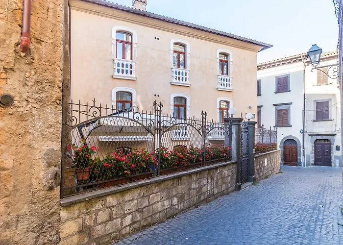 Hotel familiare: Hotel Duomo