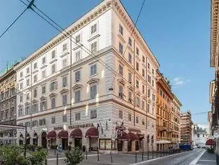 Hotel adatto agli animali: Hotel California