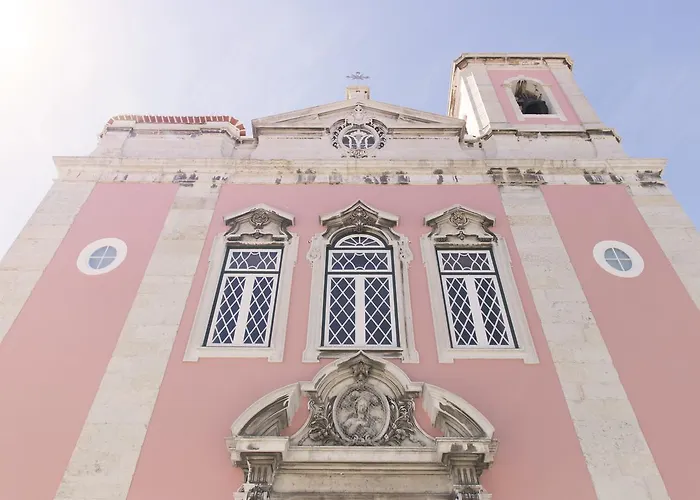 Destino Lisboa Apartments