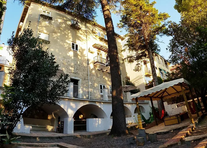 Resort: La Casa De Las Bicicletas