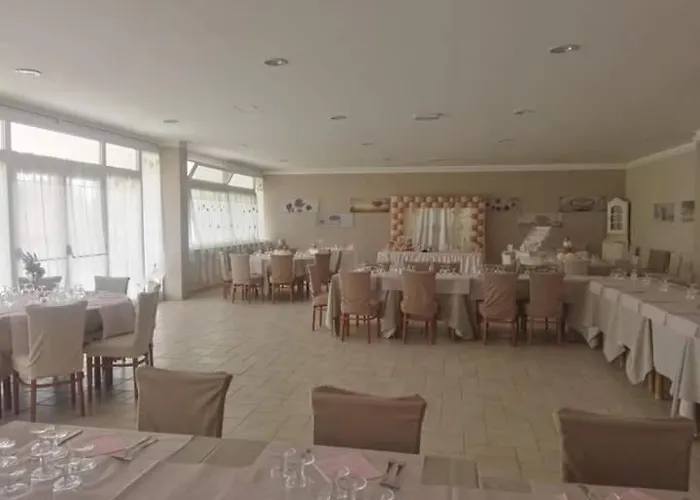Agriturismo Lo zafferano
